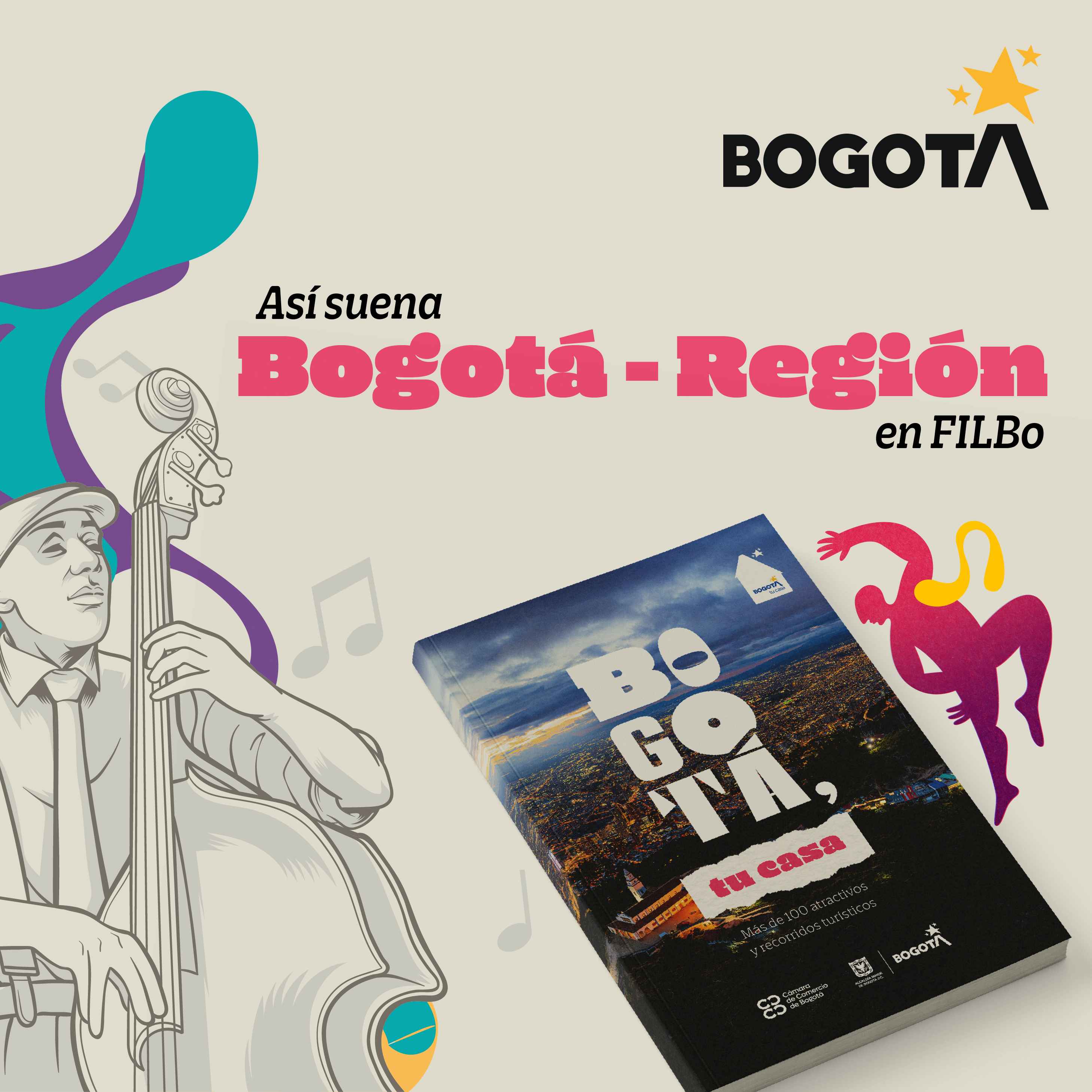 Bogotá