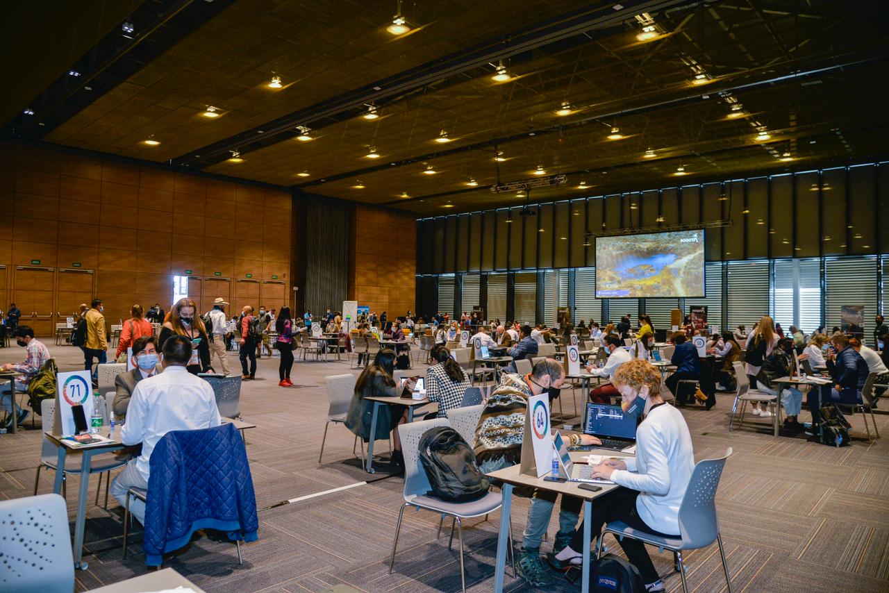 RVMBO 2022, la Rueda de Negocios que reunirá a empresarios nacionales e internacionales de turismo vacacional y MICE en Bogotá 