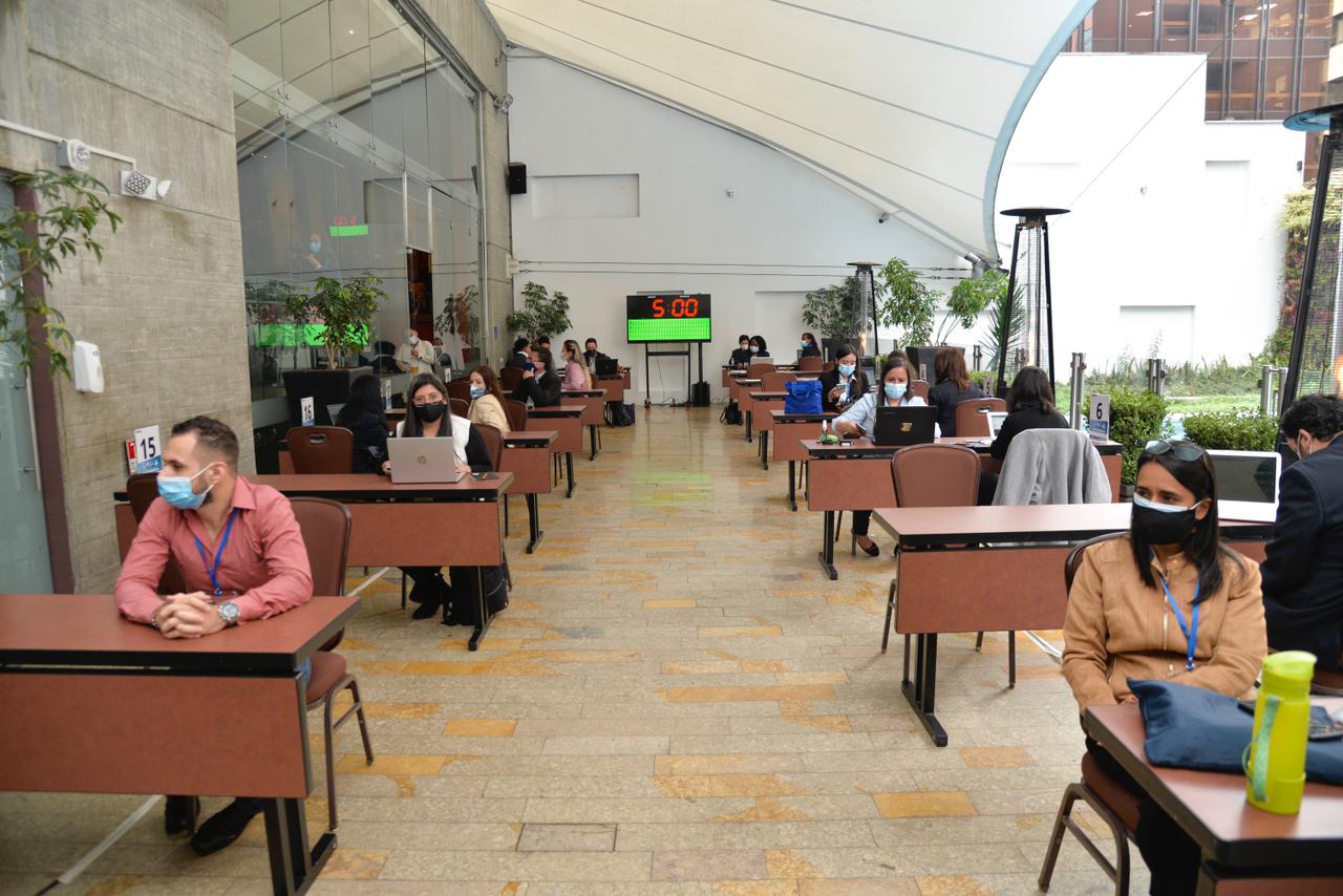 RVMBO 2022, la Rueda de Negocios que reunirá a empresarios nacionales e internacionales de turismo vacacional y MICE en Bogotá 
