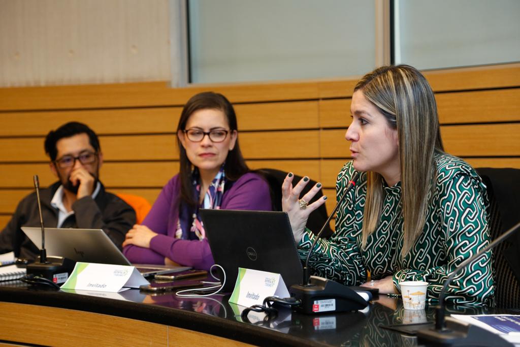 Sector turismo de Bogotá se reunió en el 3er Consejo Consultivo Distrital de Turismo
