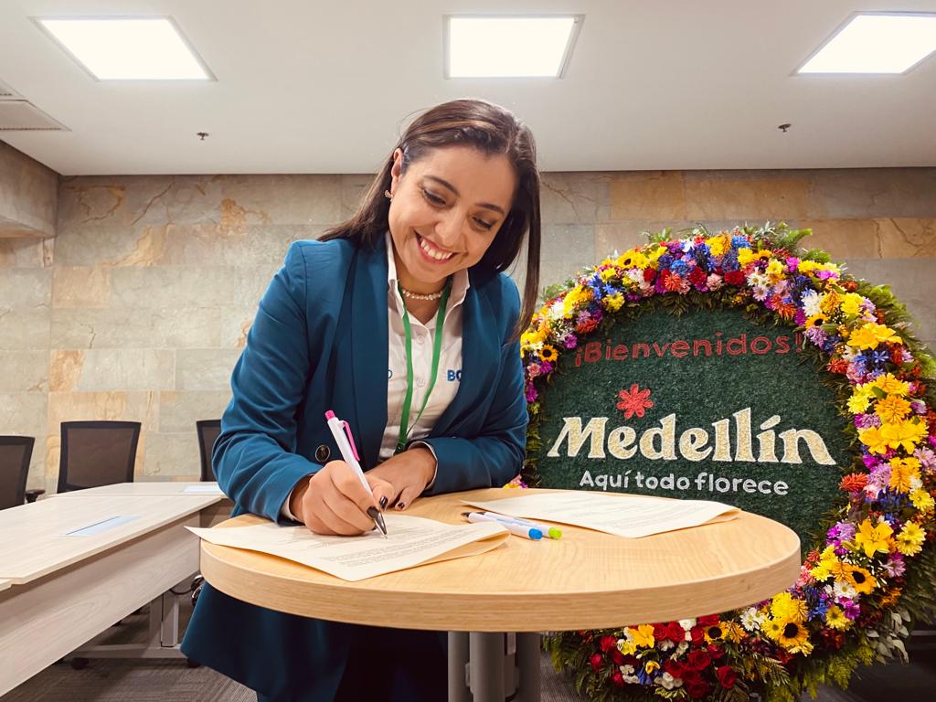 Nace la Red de Destinos Turísticos Inteligentes para Iberoamérica en Colombia