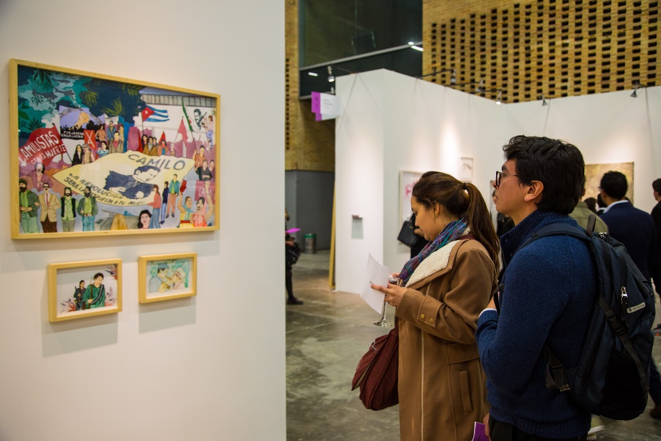 IDT MUSEOS