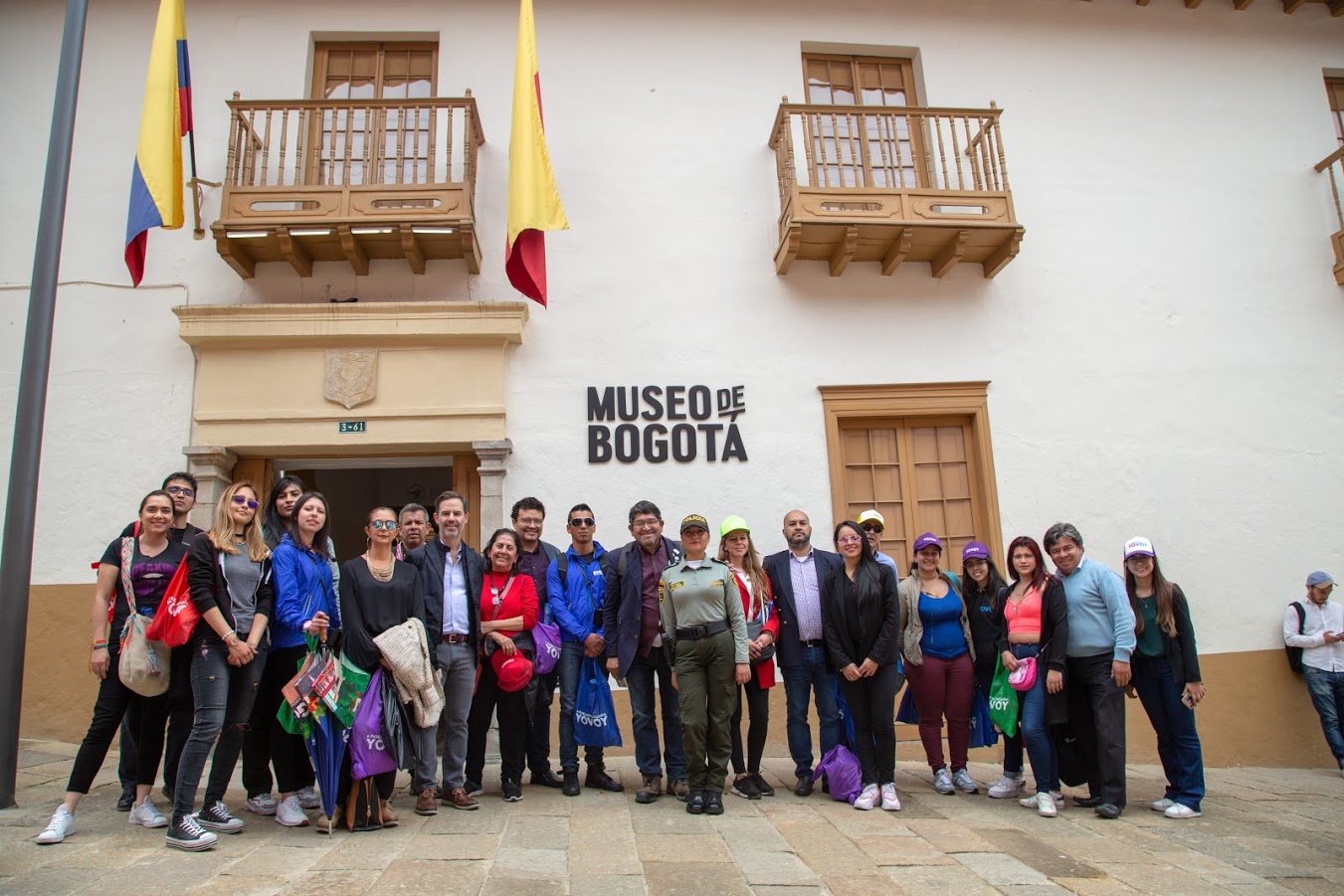 IDT MUSEOS