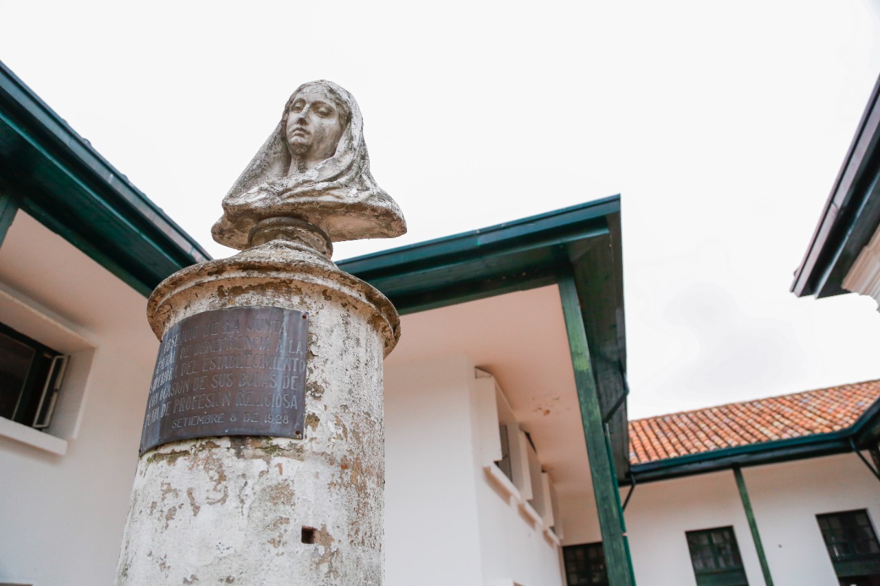 Hospital San Juan de Dios