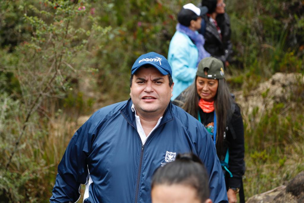 Turismo rural, una alternativa para que residentes y turistas conozcan Bogotá