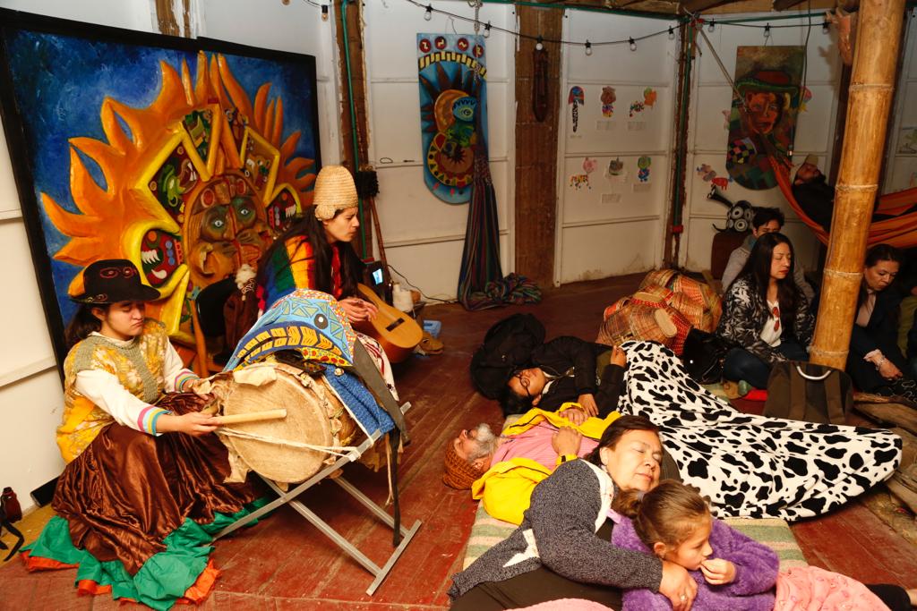 Turismo rural, una alternativa para que residentes y turistas conozcan Bogotá