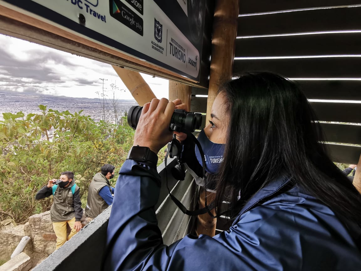 observatorio de aves 