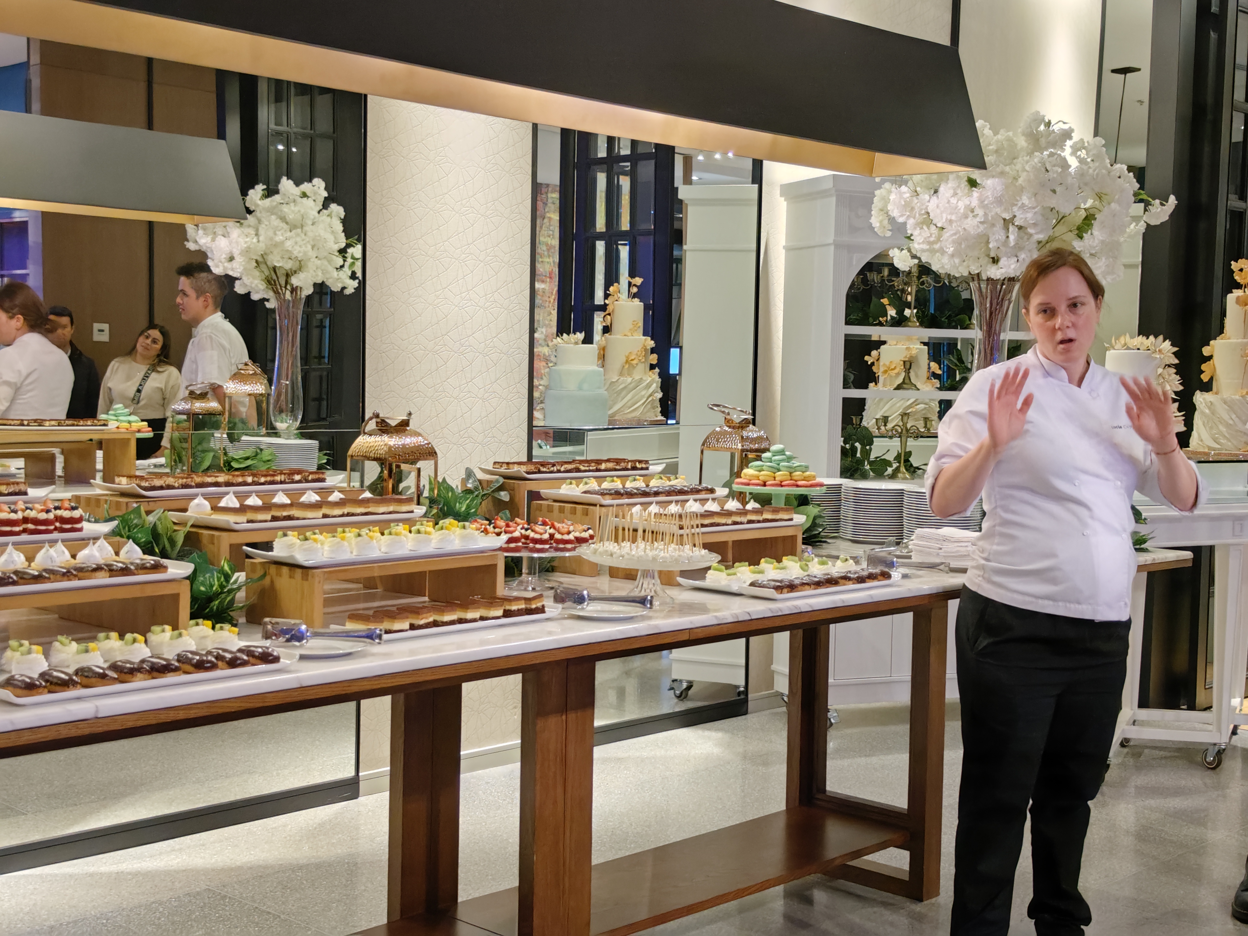 Bogotá se abre al mercado de Bodas de Ensueño