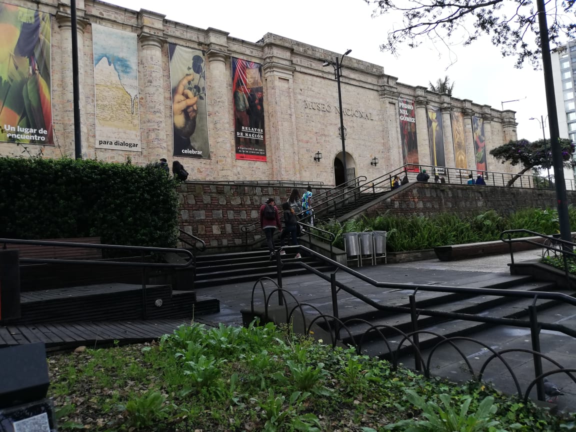 IDT MUSEOS