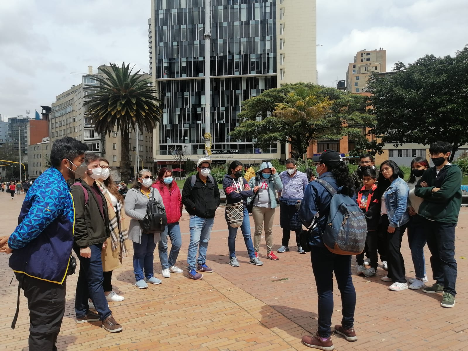 ¿Buscas un buen plan para hacer en enero en Bogotá?