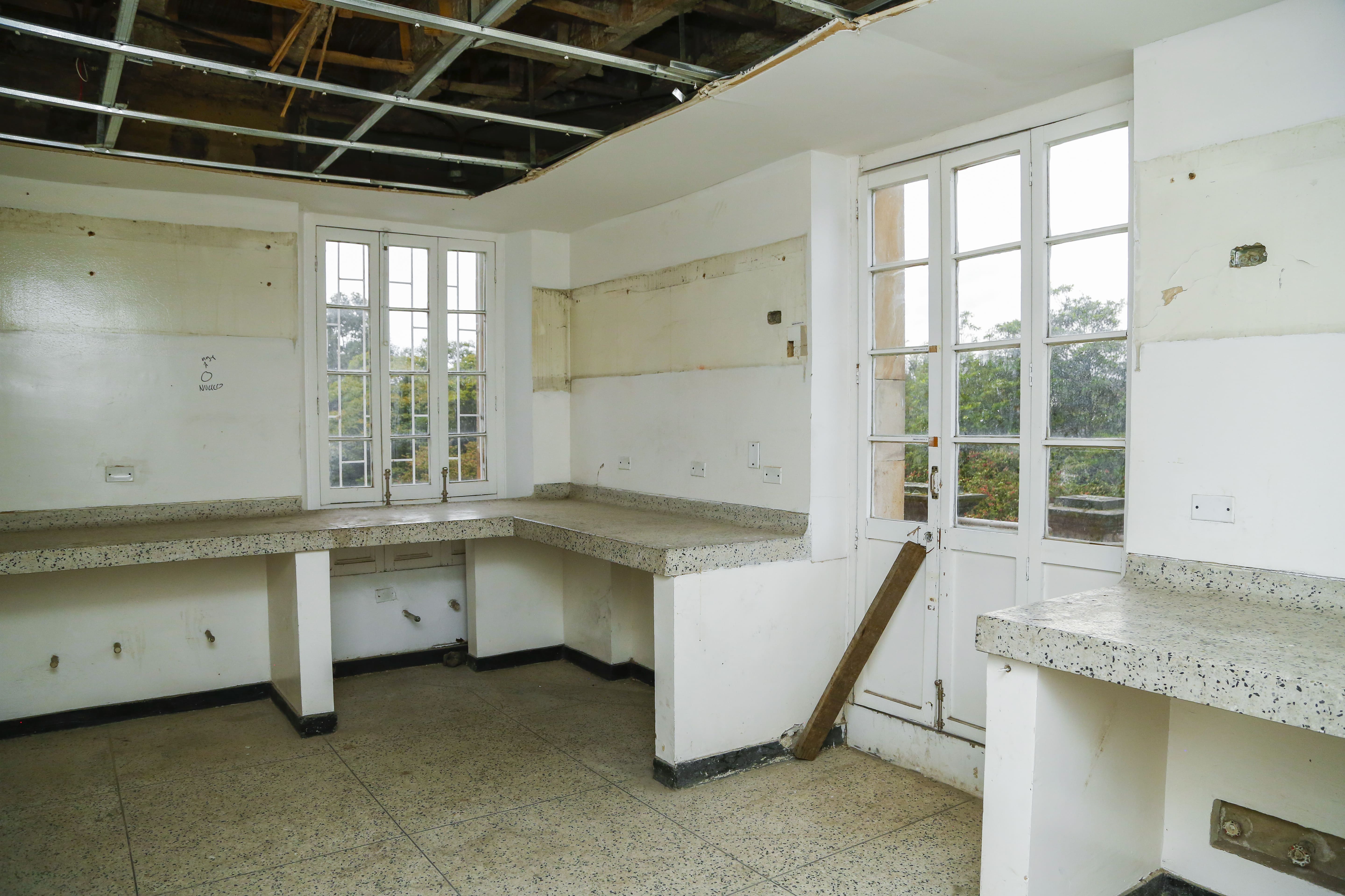 Hospital San Juan de Dios