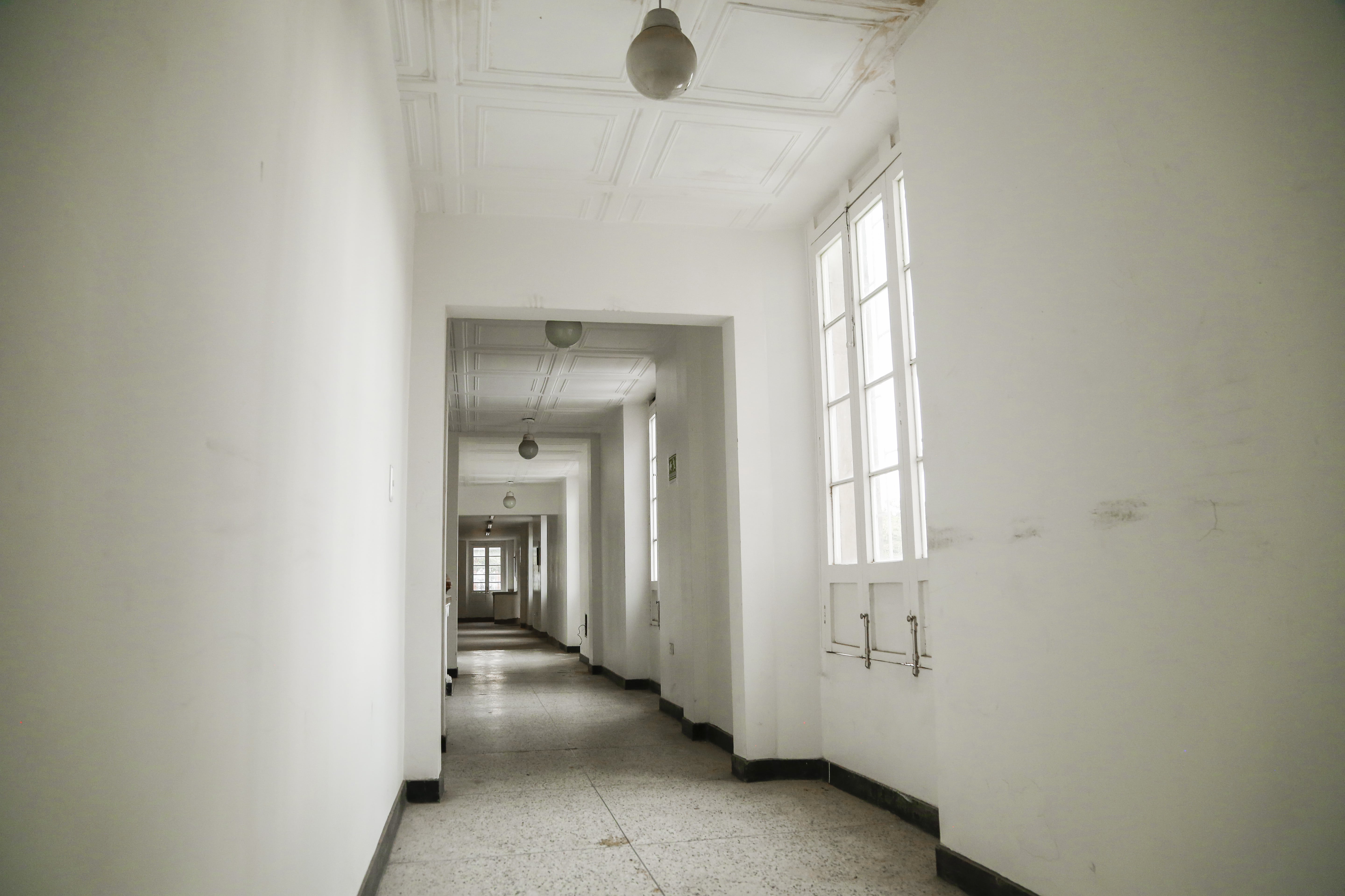 Hospital San Juan de Dios