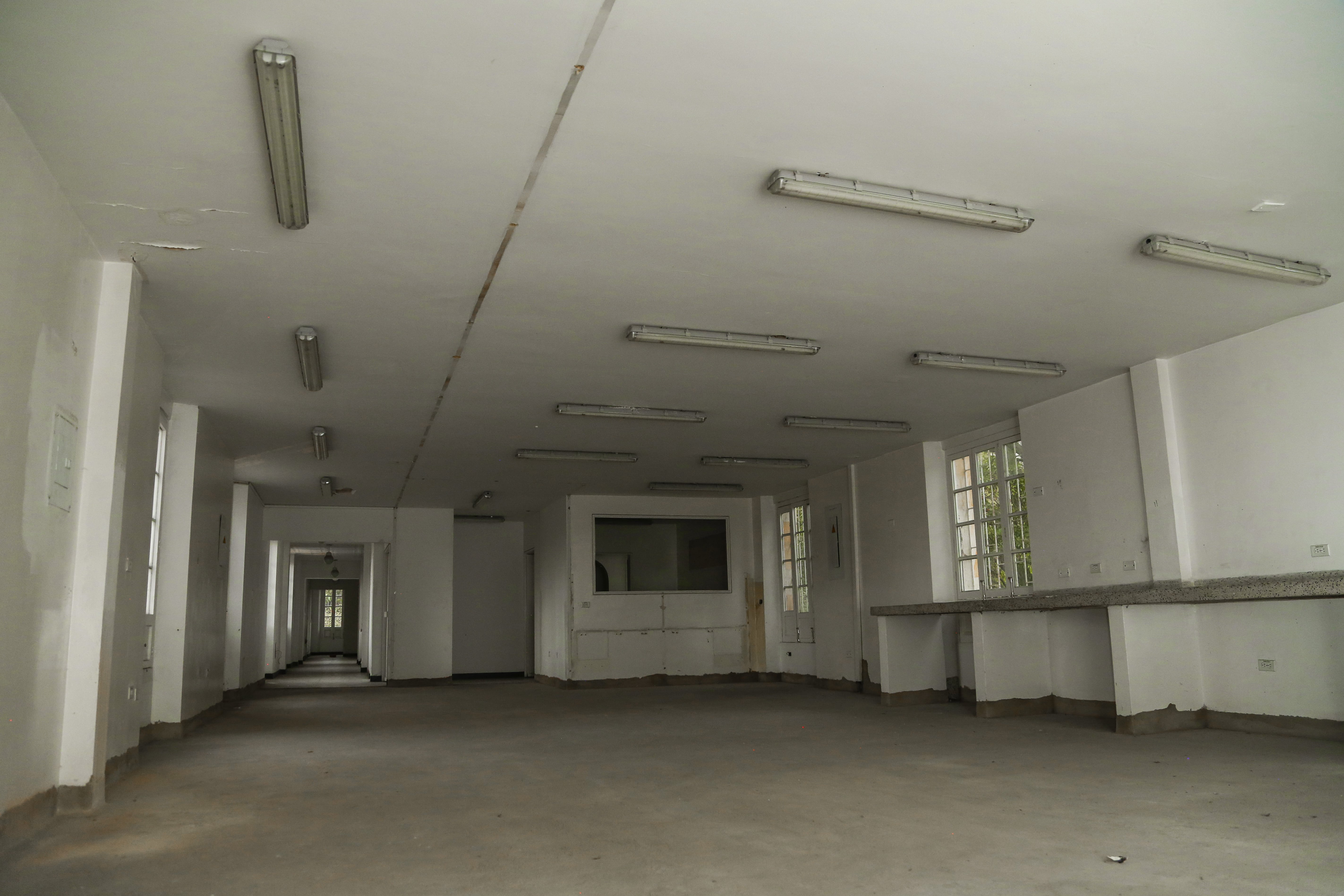 Hospital San Juan de Dios