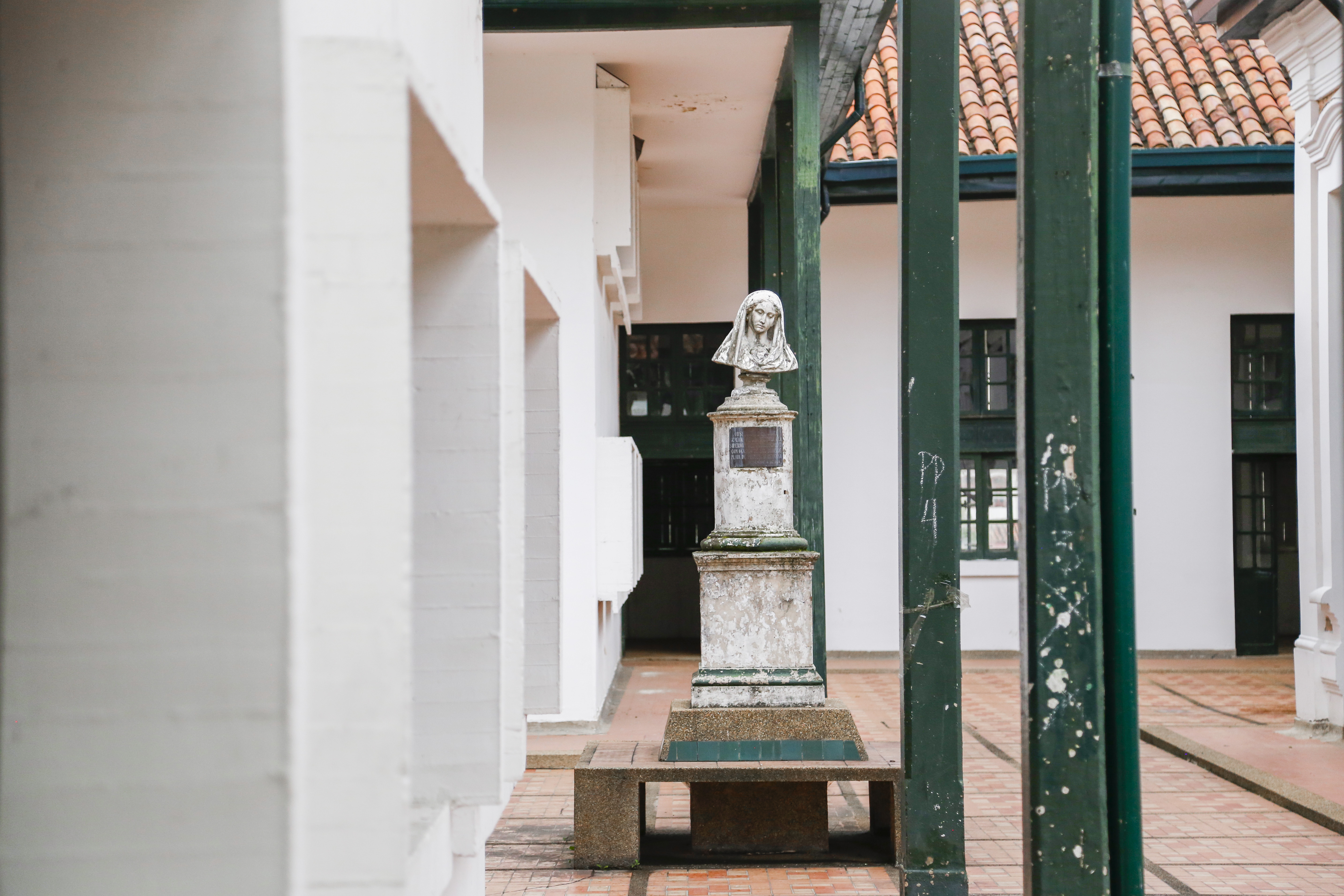 Hospital San Juan de Dios