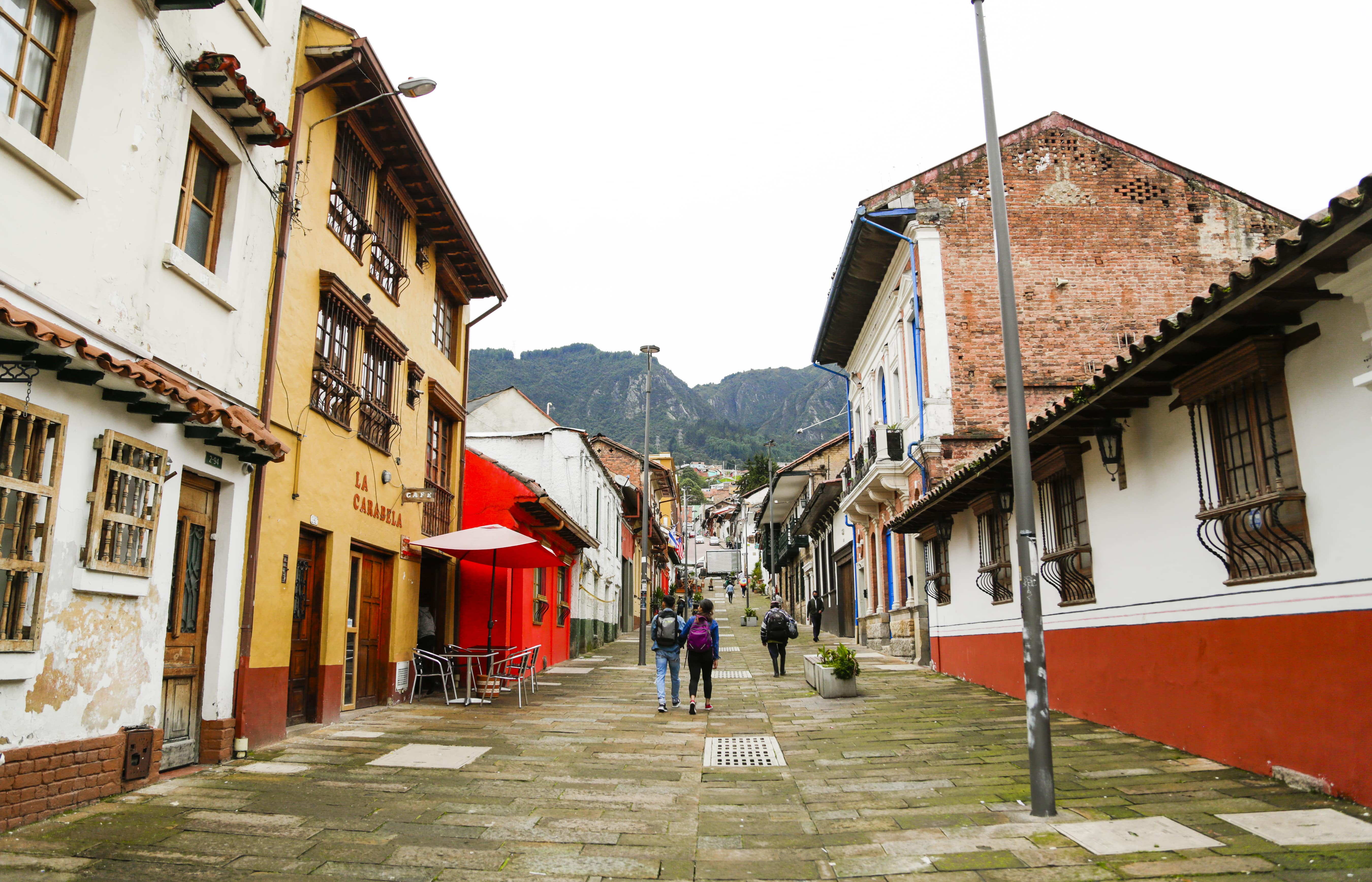 Día de los Muertos, un recorrido fuera de este mundo