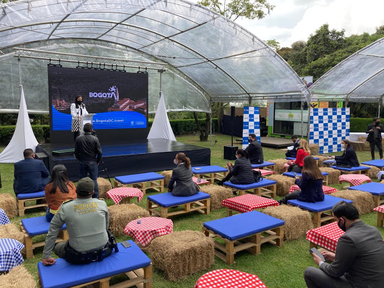 IDT Lanzamiento