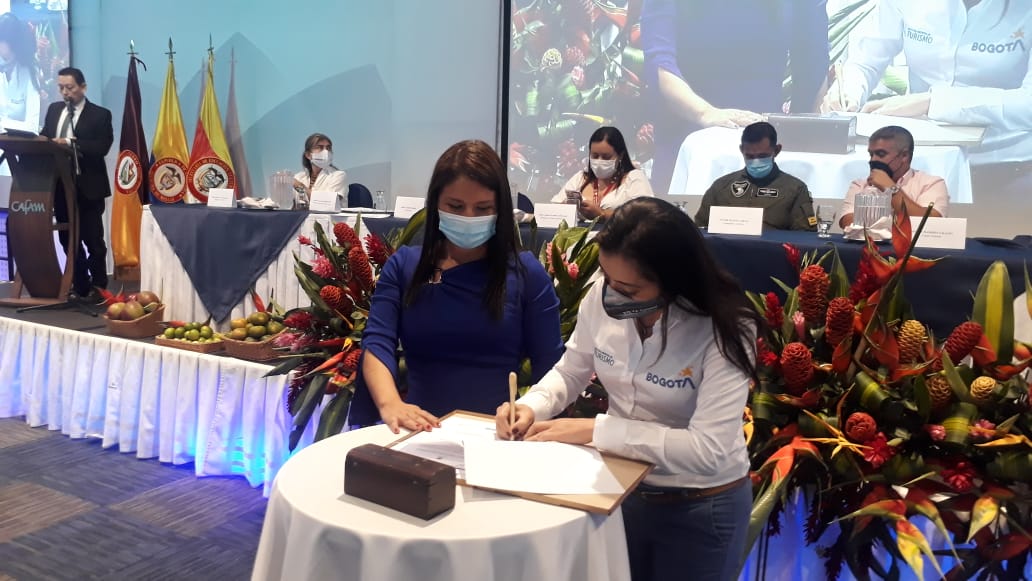 convenio IDT - Melgar