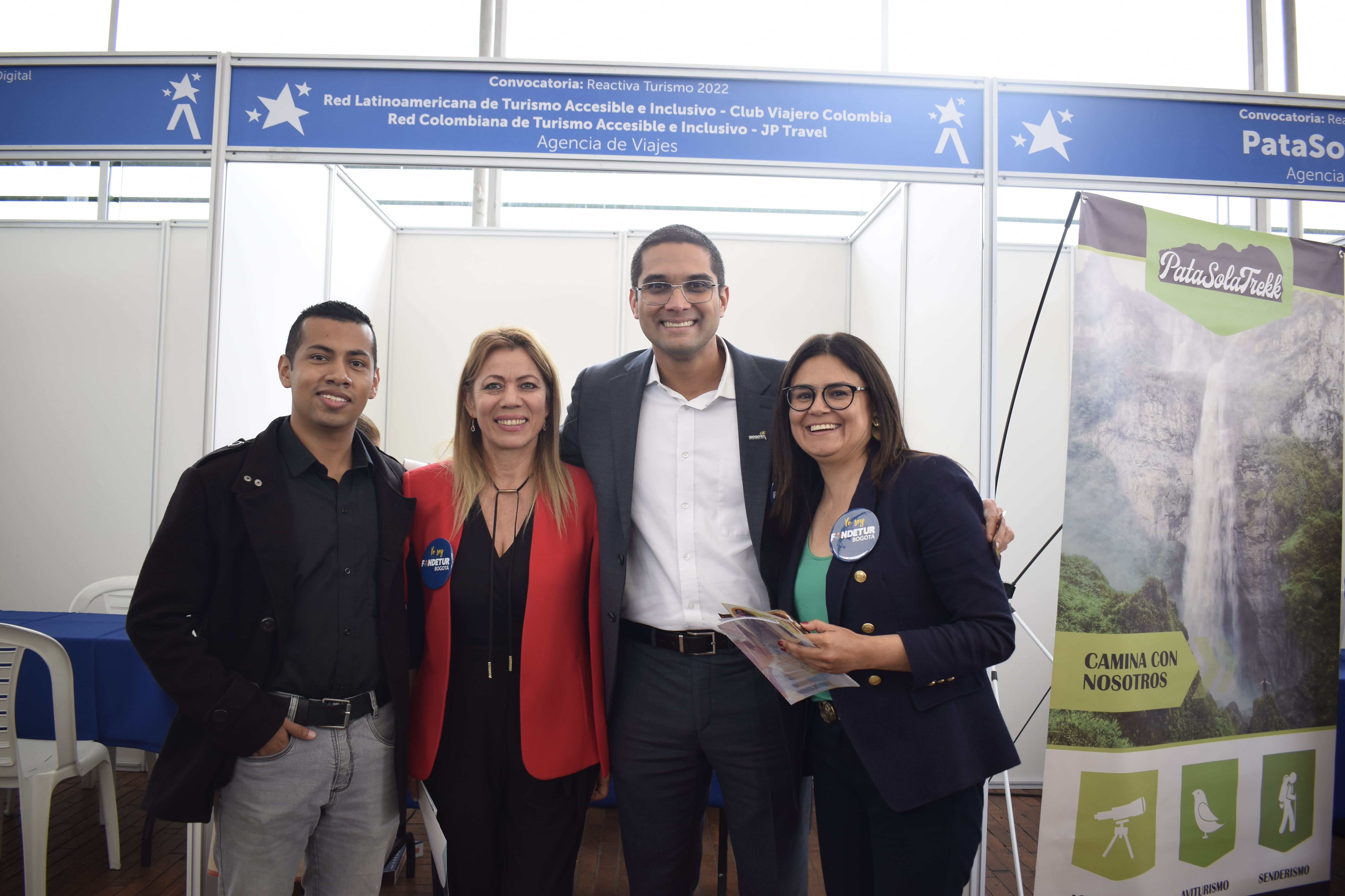 Más de $2.200 millones en estímulos han sido entregados por FONDETUR a 429 beneficiarios