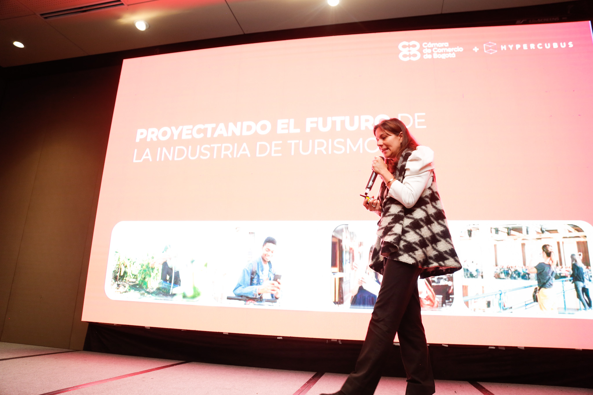 ¡RVMBO 2022 fue un éxito! Más de $9 mil millones en proyección de ventas para empresarios bogotanos