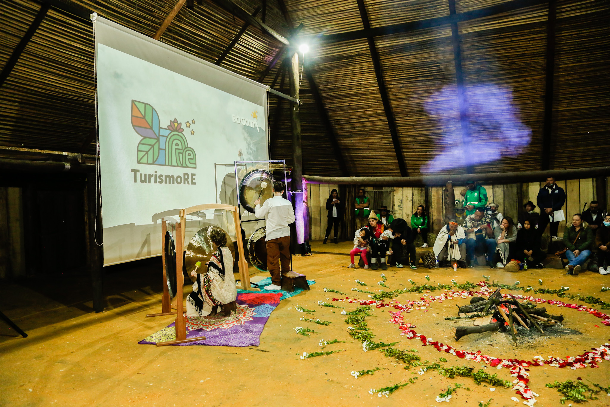 Bogotá lanza el programa Turismo RE, para posicionarse como destino turístico de bienestar