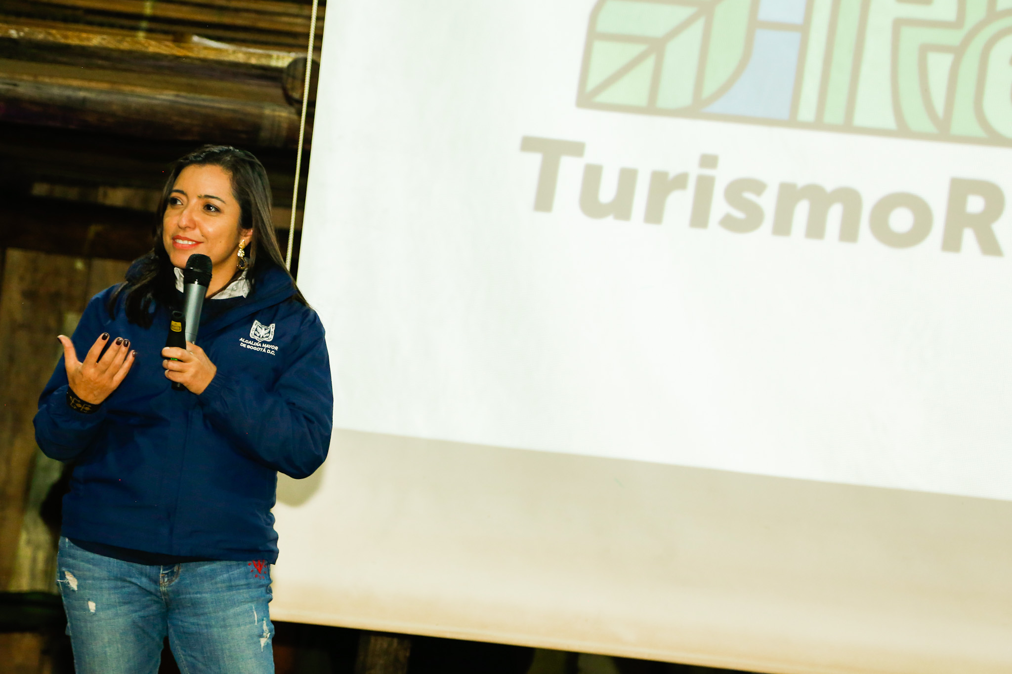 Bogotá lanza el programa Turismo RE, para posicionarse como destino turístico de bienestar