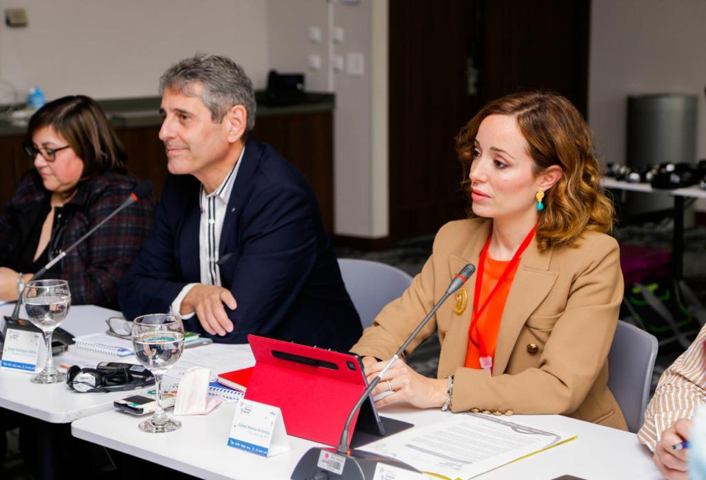 Bogotá y Medellín acogen el Encuentro de las Américas de Turismo Social 2022