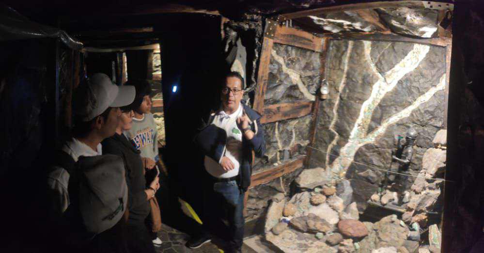 Bogotá cuenta ya con el Distrito Esmeralda, entérese de qué se trata