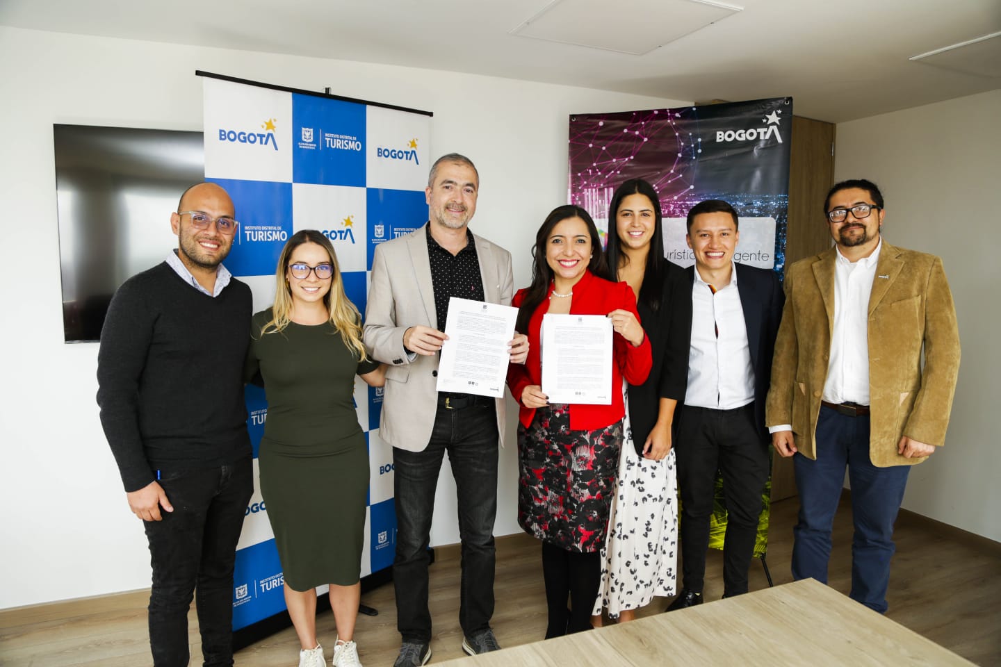 IDT y Plaza Mayor apoyarán destinos que quieren ser ‘Destinos Turísticos Inteligentes’