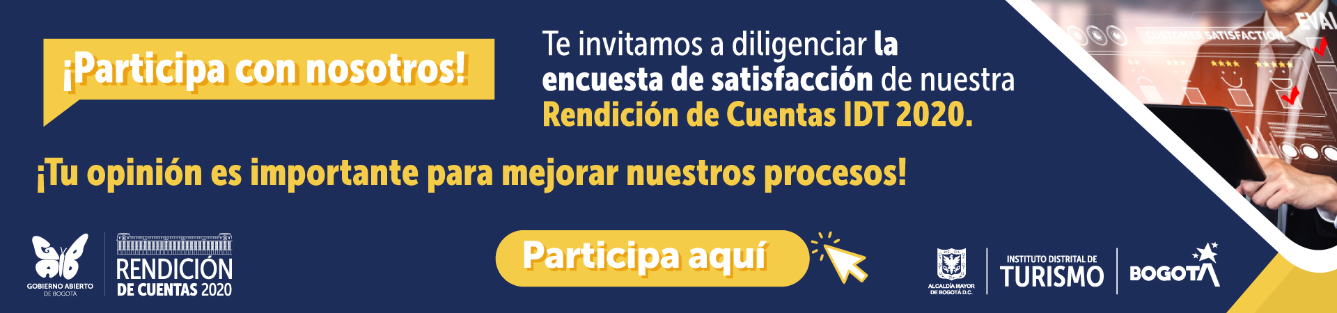 encuesta