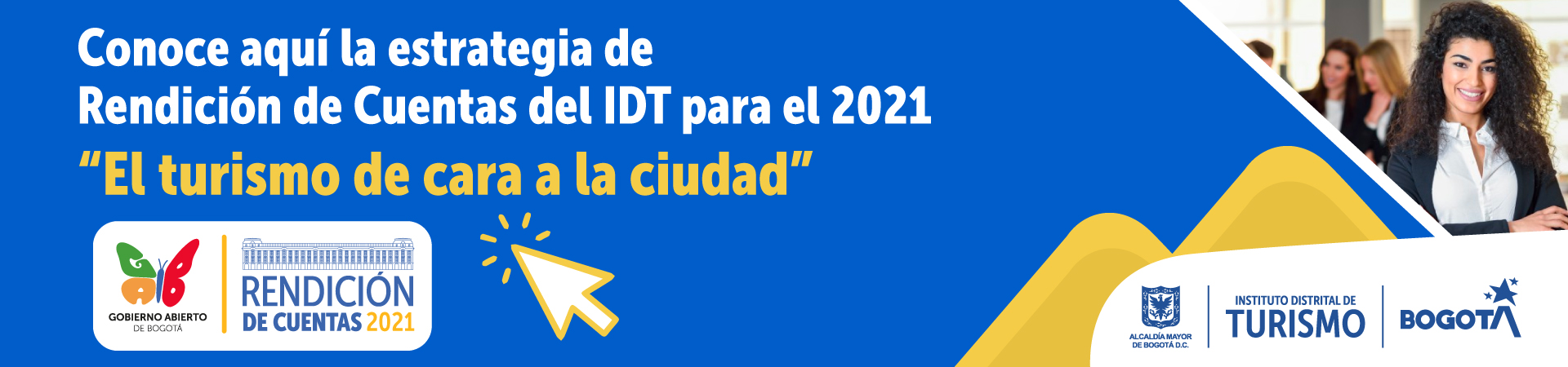 Estrategia rendición de cuentas