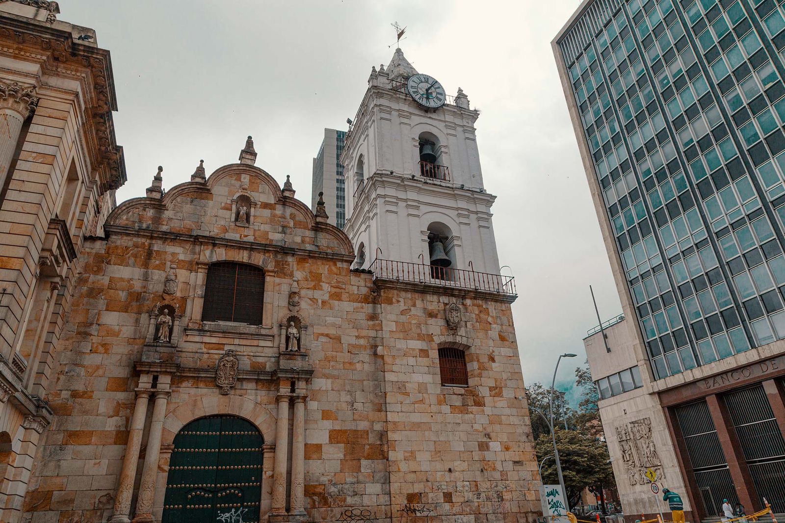 Descubre Bogotá este fin de semana: ¡Planes turísticos imperdibles para el puente festivo del Sagrado Corazón!