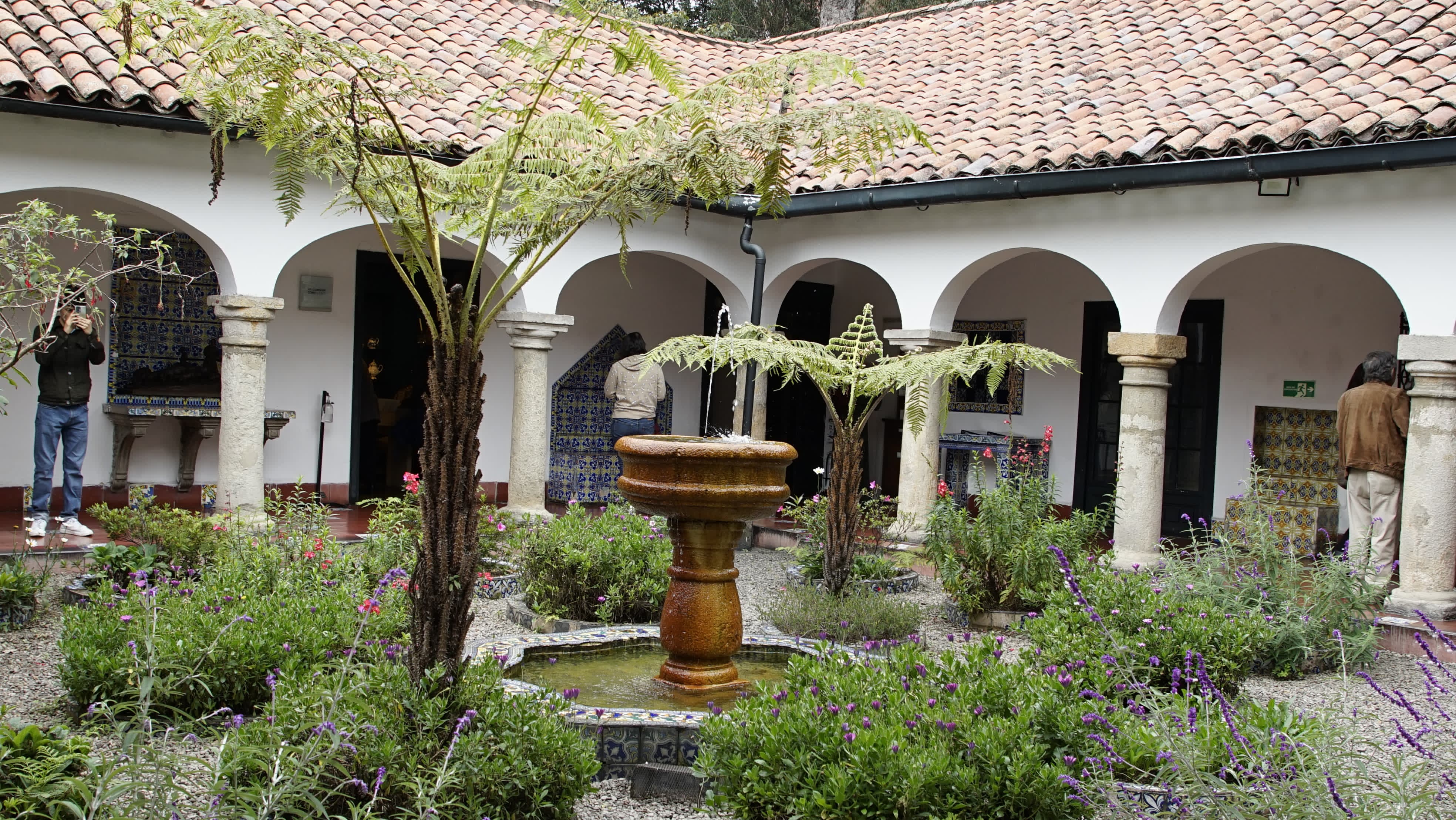 Explora el Turismo Cultural: Los más de 60 museos de Bogotá ofrecen una experiencia atractiva para residentes y visitantes