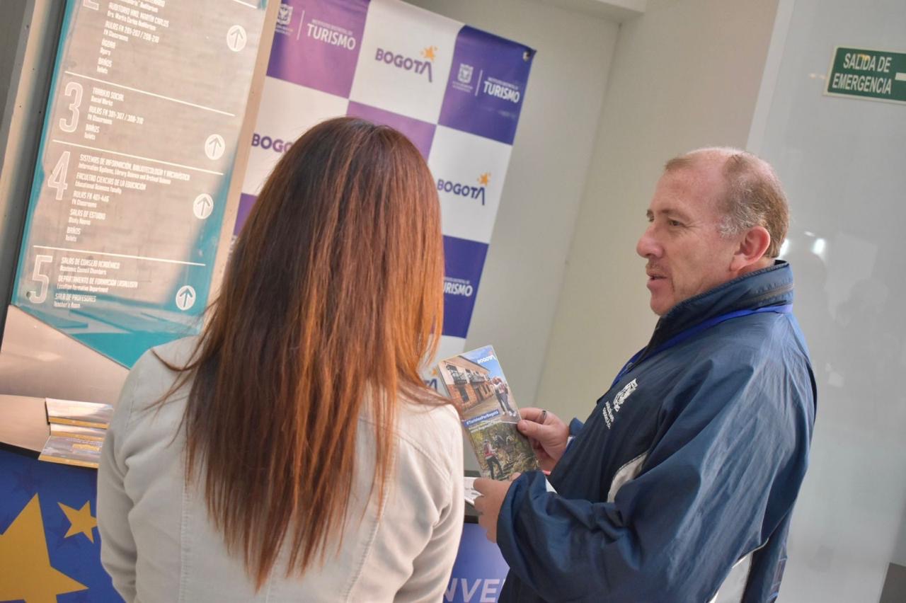 Bogotá, núcleo del avance e innovación de la educación superior internacional en LACHEC 2024