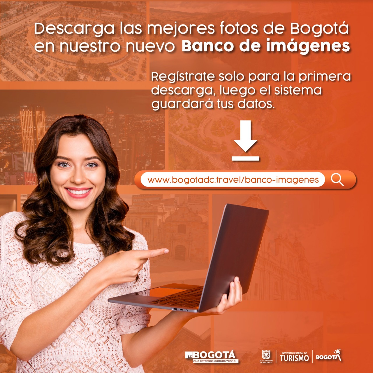 banco de imágenes