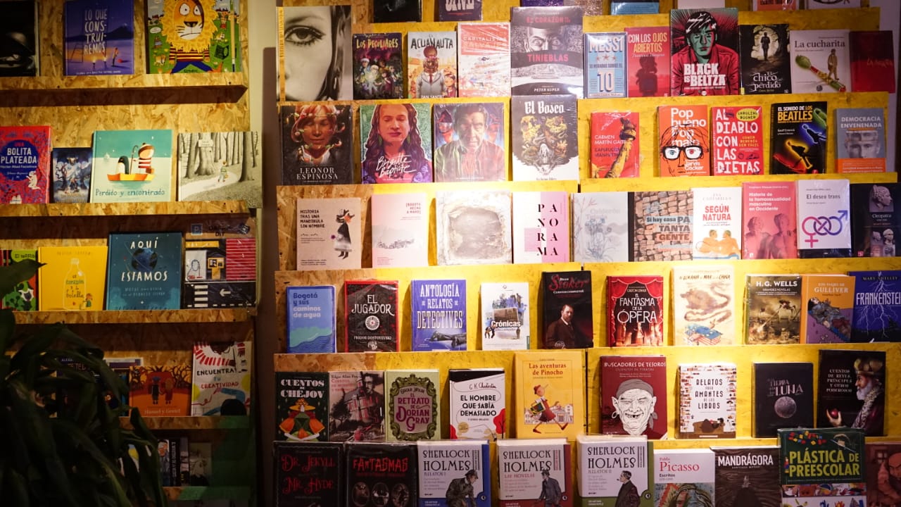 Inscríbete a los recorridos turísticos por el Distrito Cultural San Felipe en Bogotá ¡Es gratis hasta mayo 15!