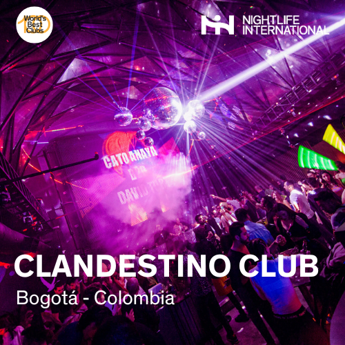 clandestino