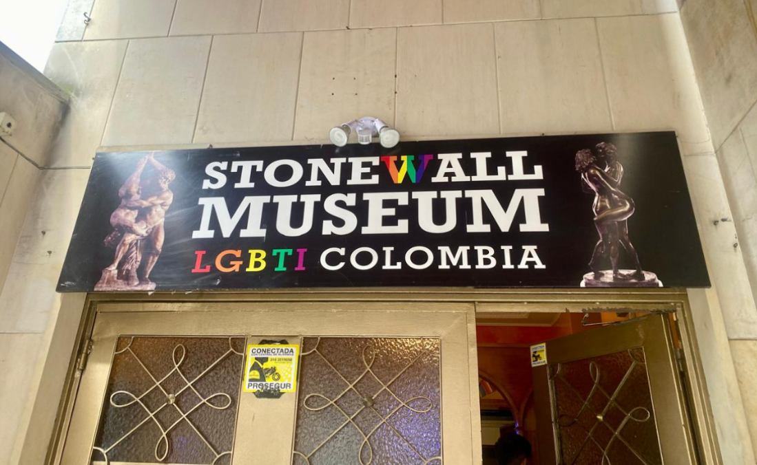 Stonewall
