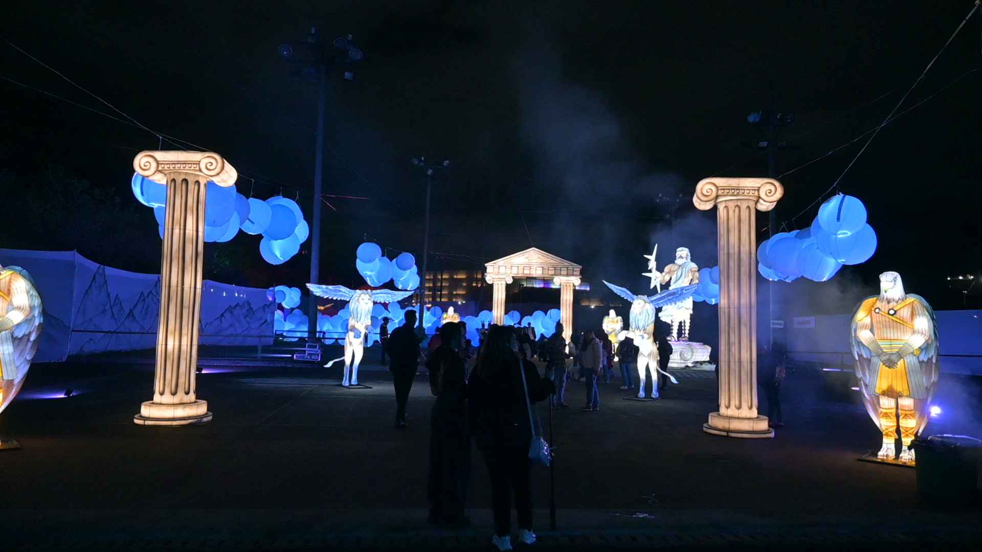 Bogotá, un destino atractivo con más de 300 actividades para que turistas y ciudadanía celebren la Navidad