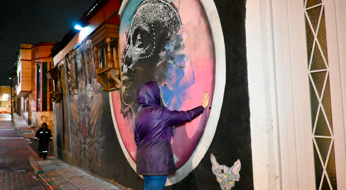 1.000 acciones para redescubrir Bogotá: así se vivió la jornada de turismo para conectar con la historia y patrimonio de la ciudad