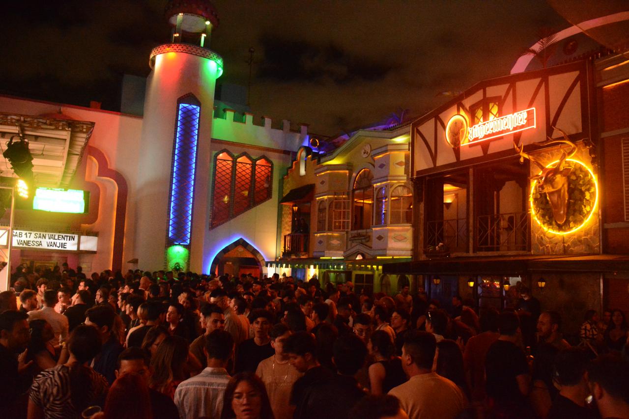 Tres bares bogotanos entre los mejores del mundo, según The World’s 100 Best Clubs