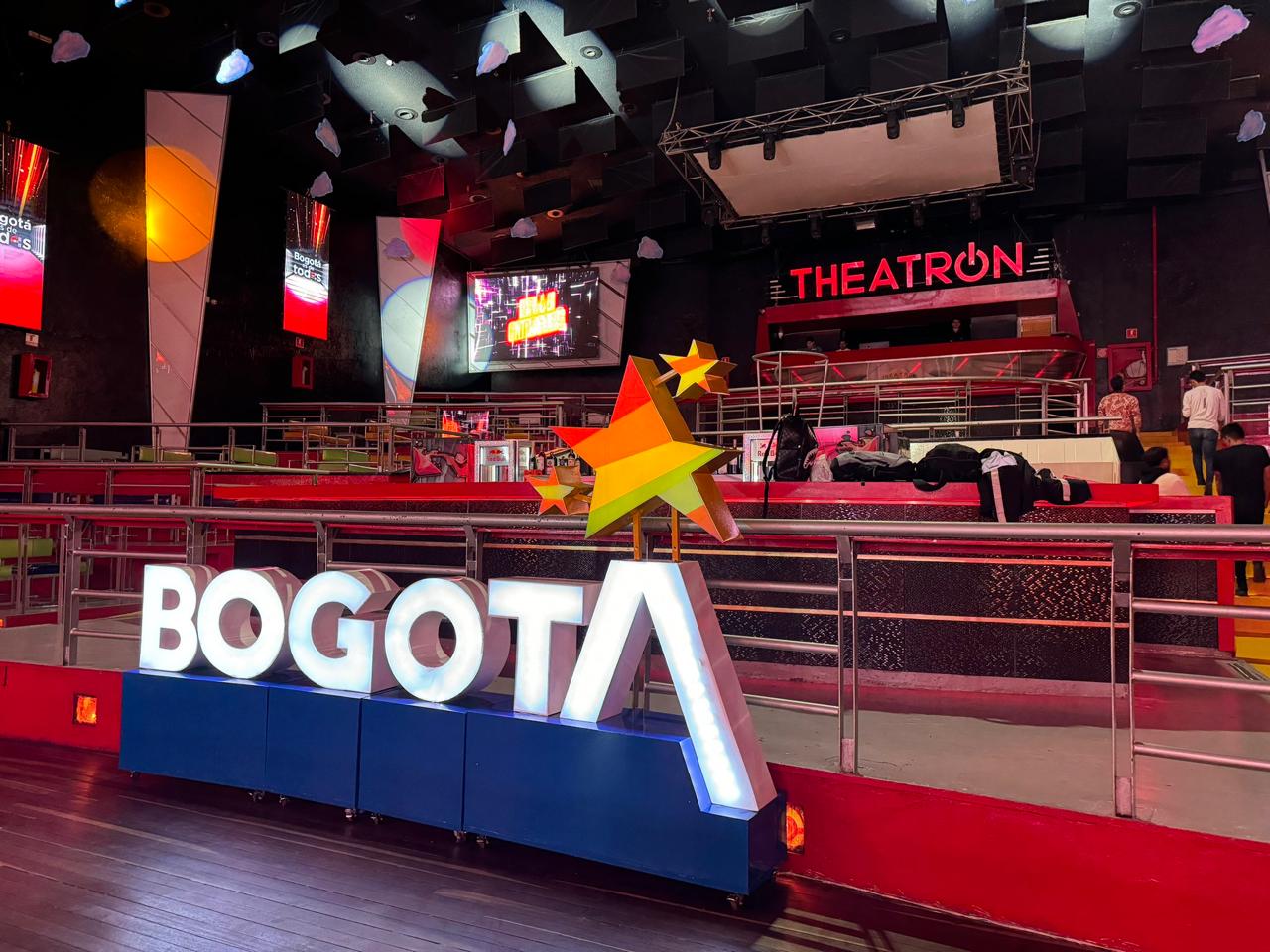 Bogotá reconoce a 9 organizaciones que le apuestan a un turismo incluyente y diverso
