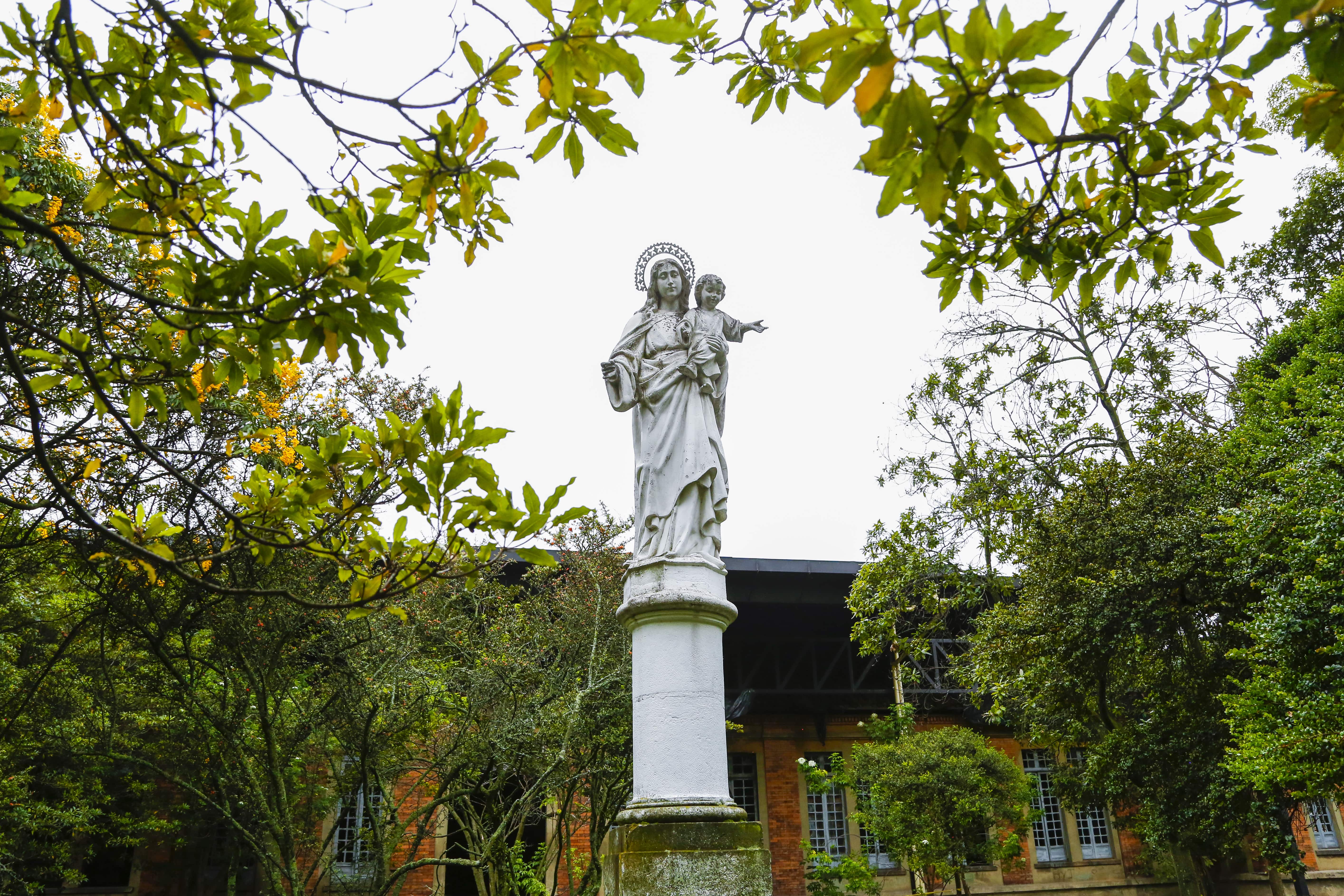 Hospital San Juan de Dios