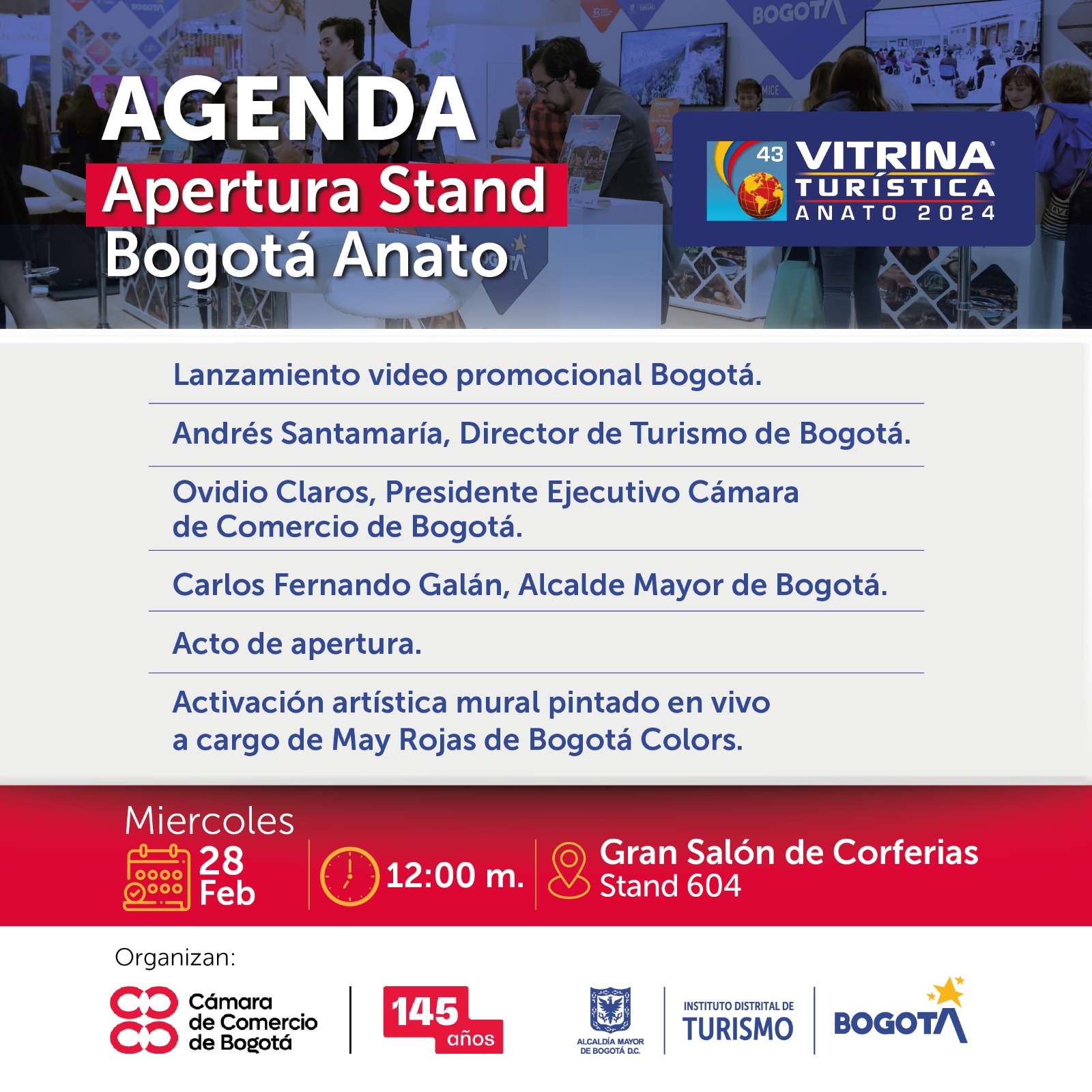 STAND