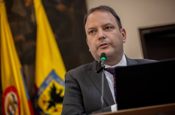 ‘Bogotá Ciudad portuaria’, uno de los proyectos más ambiciosos del Distrito en el Plan de Desarrollo