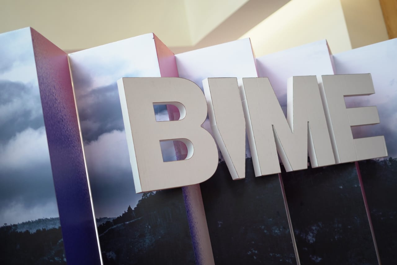 BIME