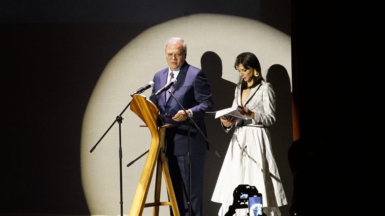 Empresarios de San Victorino participan por primera vez en Bogotá Fashion Week el evento de moda más importantes de la ciudad 