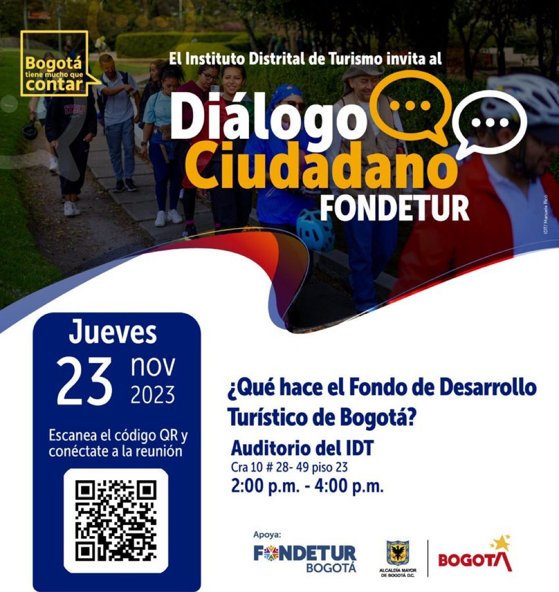 FONDETUR