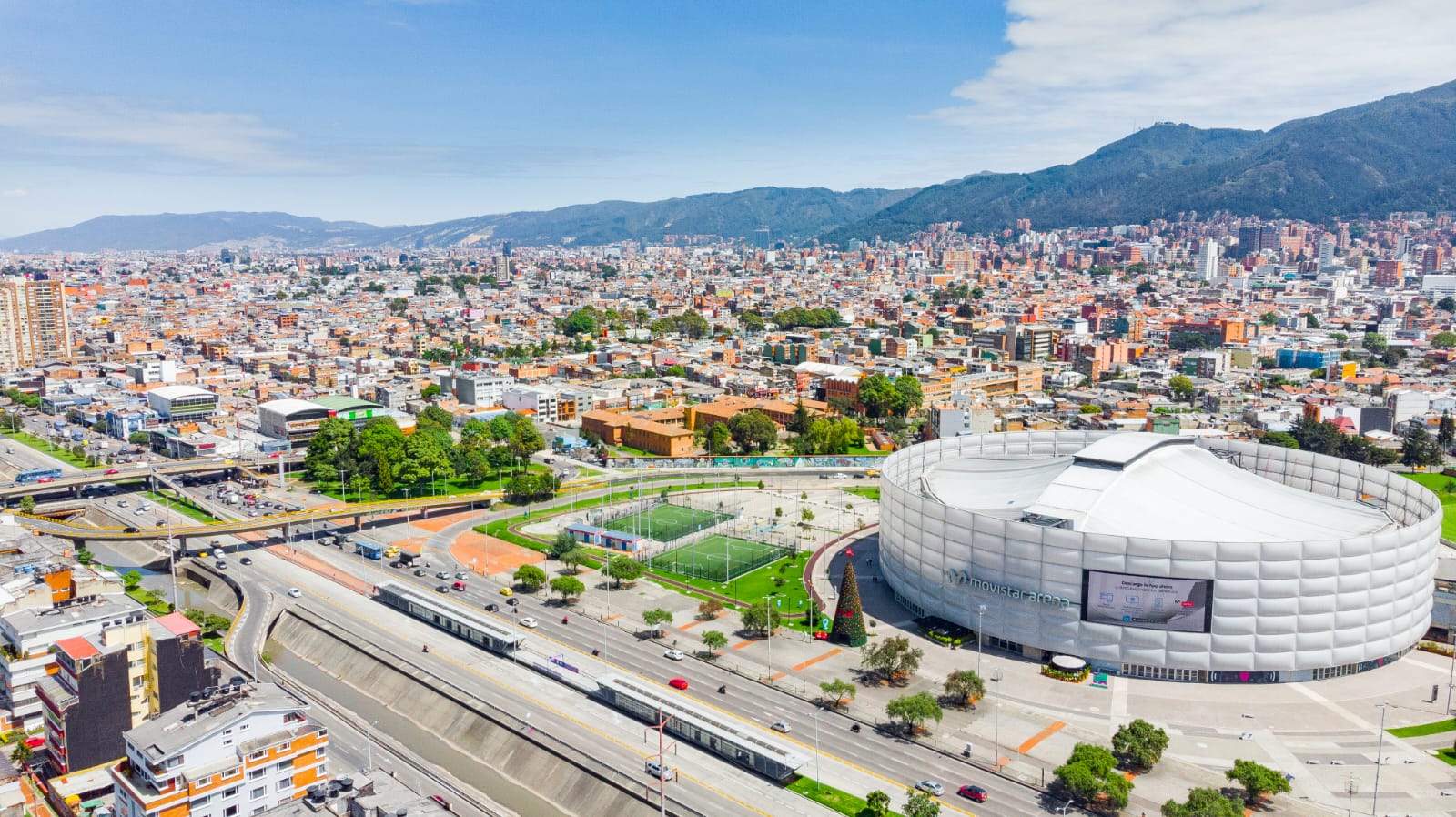Bogotá obtiene la presidencia de la Red Iberoamericana de Destinos Turísticos Inteligentes
