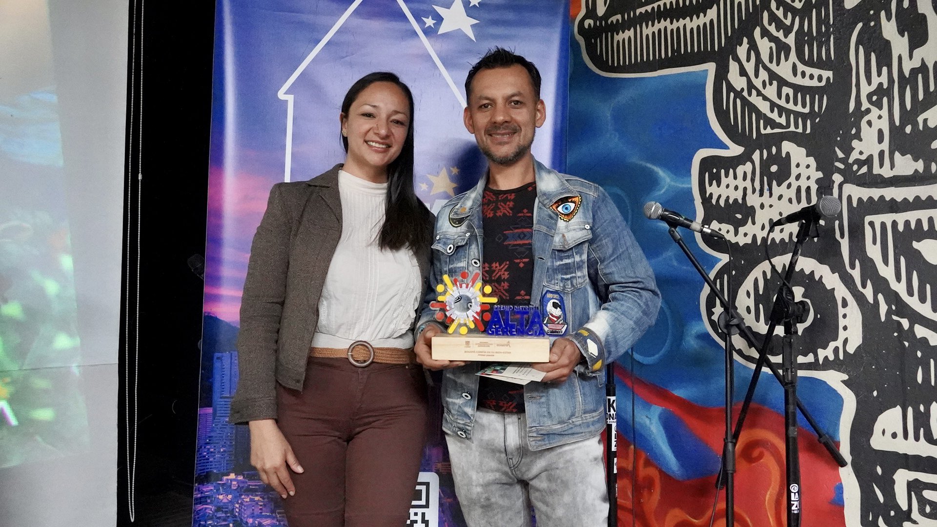 Bogotá impulsa el turismo comunitario como pilar de sostenibilidad y desarrollo