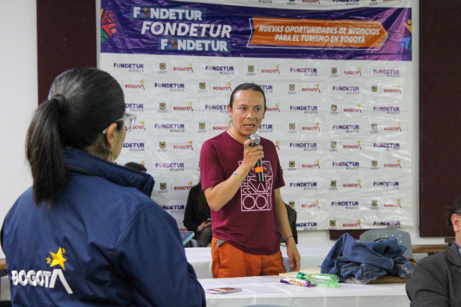 Diálogos Ciudadanos de Fondetur: un escenario para intercambiar opiniones y contribuir a la promoción del turismo local